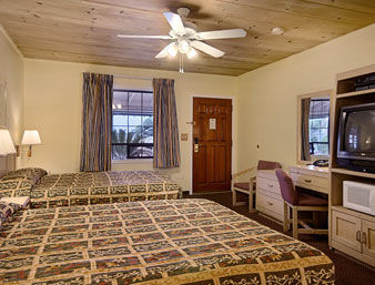 Days Inn Merced Gateway To Yosemite 外观 照片